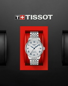 Tissot Le Locle Powermatic 80 20th Anniversary Grey - Mens - Watches