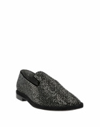Clergerie Womens Loafers in Black