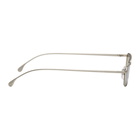 Paul Smith Silver Askew V1 Sunglasses