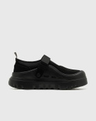 UGG PEAKMOD LOWCUT Black Mens Lowtop