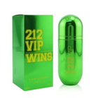 Carolina Herrera Ladies 212 VIP Wins EDP Spray 2.7 oz Fragrances 8411061995761