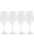 L'ATELIER DU VIN - Exploreur Œnology Set of Four Wine Glasses