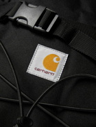 Carhartt WIP - Kickflip Recycled-Canvas Backpack