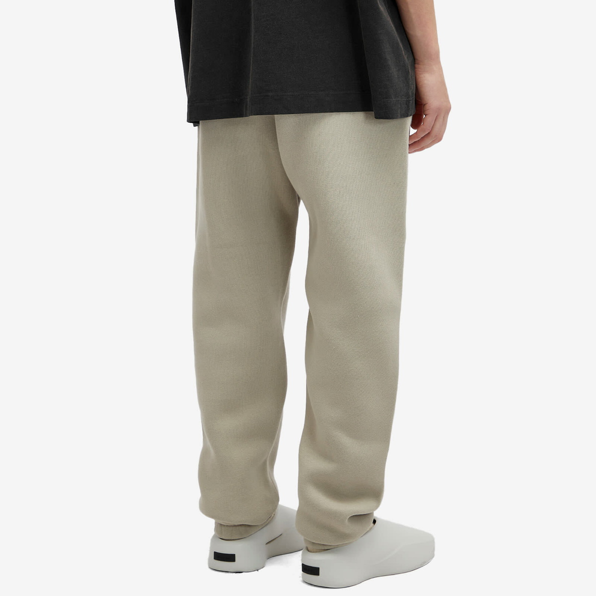 Fear of God Men's Fleece Sweat Pants in Paris Sky Fear Of God