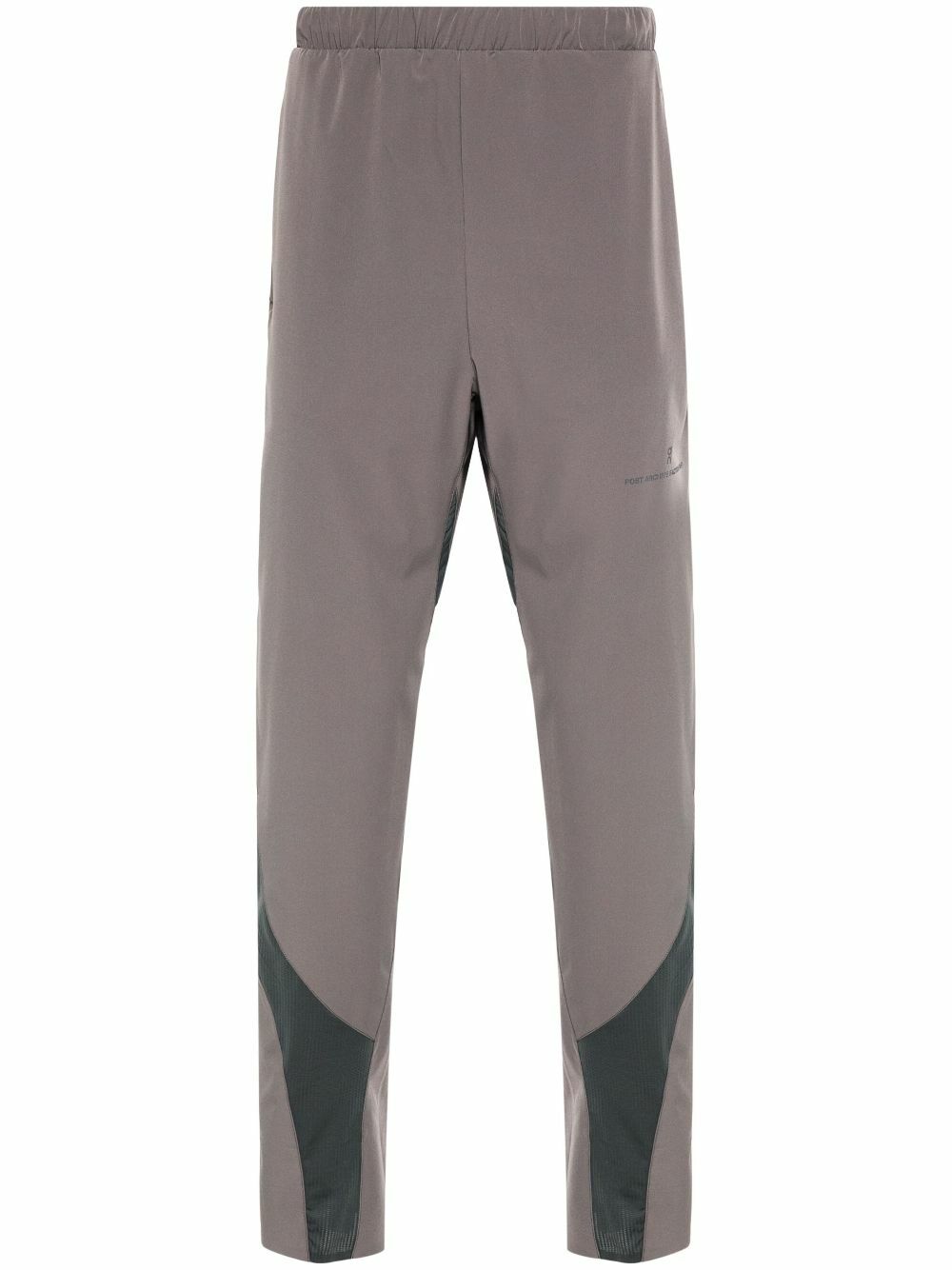On Running X Post Archive Faction (PAF) Grey Running Trousers