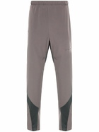 On Running X Post Archive Faction (PAF) Grey Running Trousers