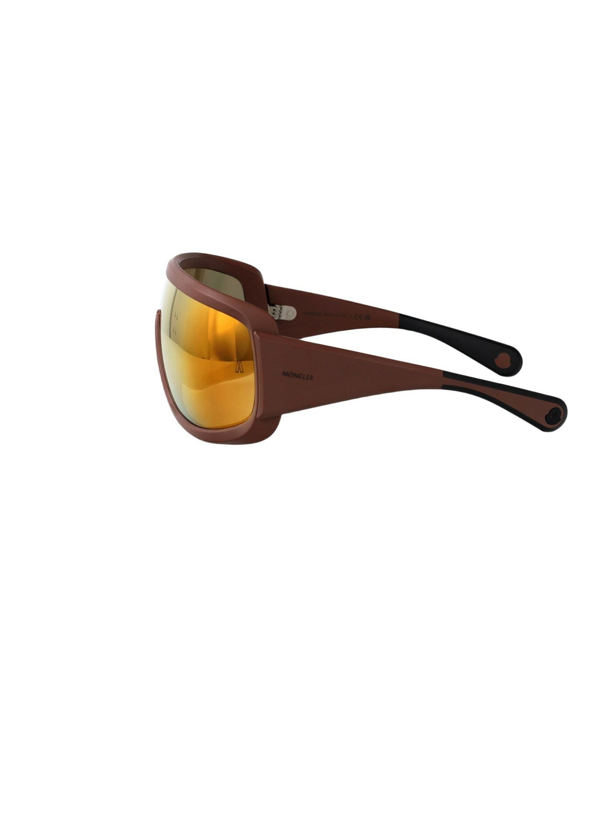 Moncler Eyewear Snowseeker Sunglasses