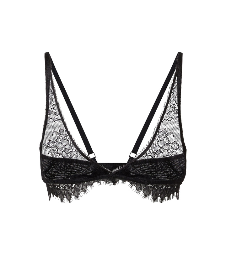 Photo: SIR Ingrid lace bralette