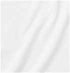 Ermenegildo Zegna - Stretch-Modal T-Shirt - White