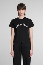 Courrèges Printed Ac T-shirt