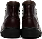 Toga Virilis Burgundy AJ1520 Boots