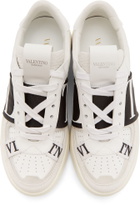 Valentino Garavani Leather 'VL7N' Sneakers