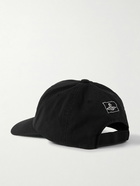 SAINT Mxxxxxx - Logo-Embroidered Cotton-Twill Baseball Cap