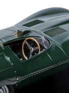 Ralph Lauren Home Green 1955 Jaguar XKD Replica