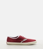 Prada Drill low-top sneakers