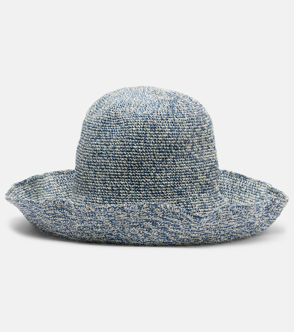 Ruslan Baginskiy Straw hat