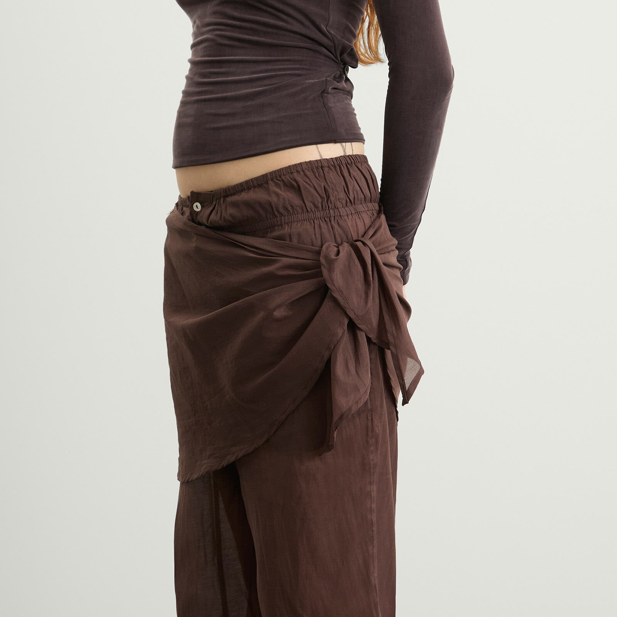 damson-madder-women-s-paula-sarong-trousers-presented-by-end-in-choc