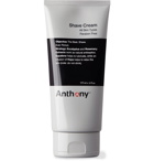 Anthony - Shave Cream, 177ml - Colorless