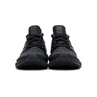 adidas Originals Black Ultra 4D Sneakers