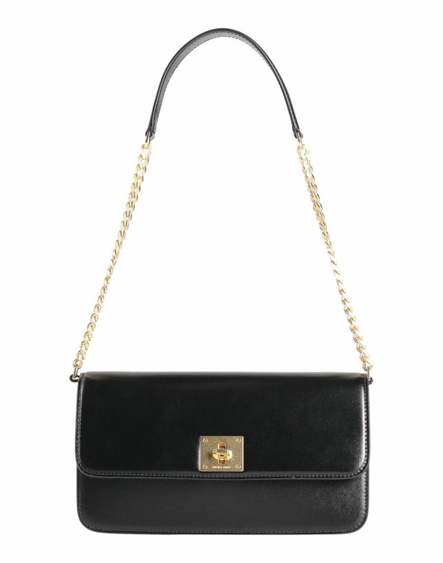Photo: Golden Goose Womens Shoulder bag in Black