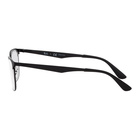 Ray-Ban Black RB 6363 Glasses