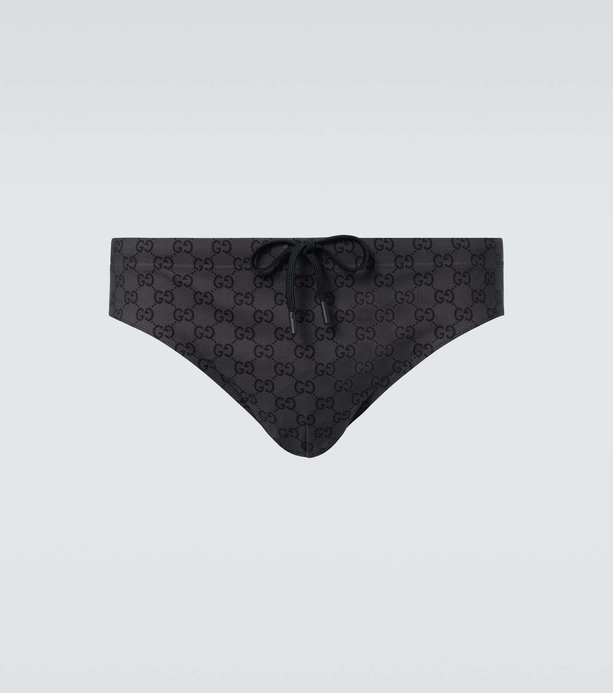 Gucci GG printed swim briefs
