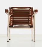 Cassina Le Miniature - 1 Fauteuil dossier basculant decoration