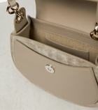 Chloé Tess Small leather shoulder bag