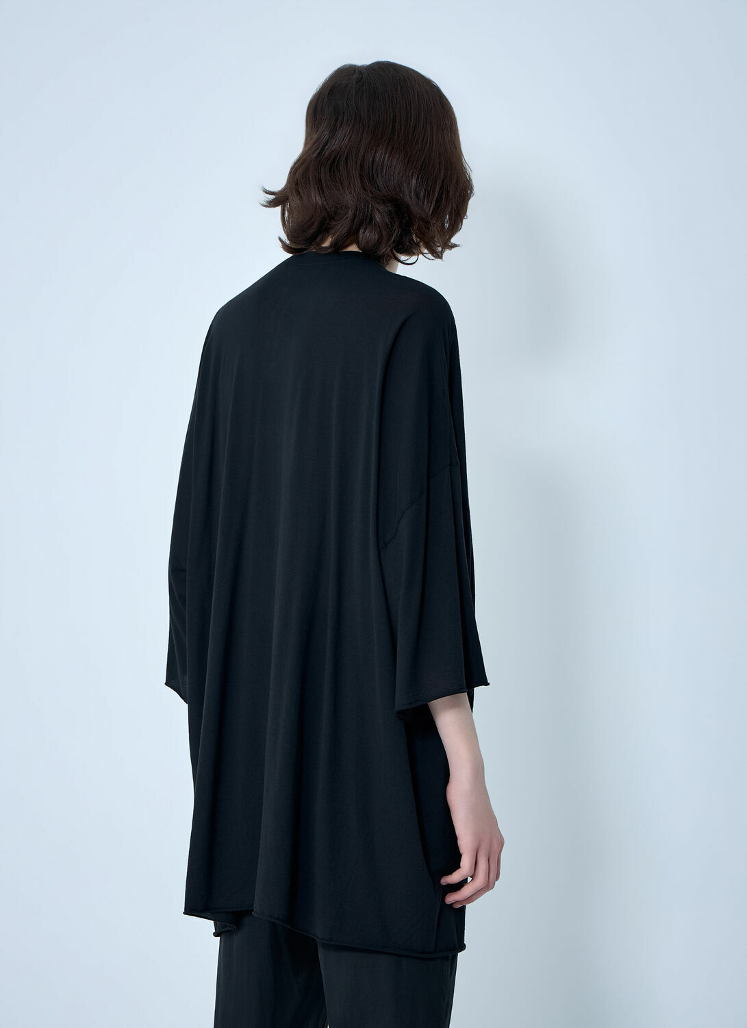 Rick Owens V Tommy T-Shirt