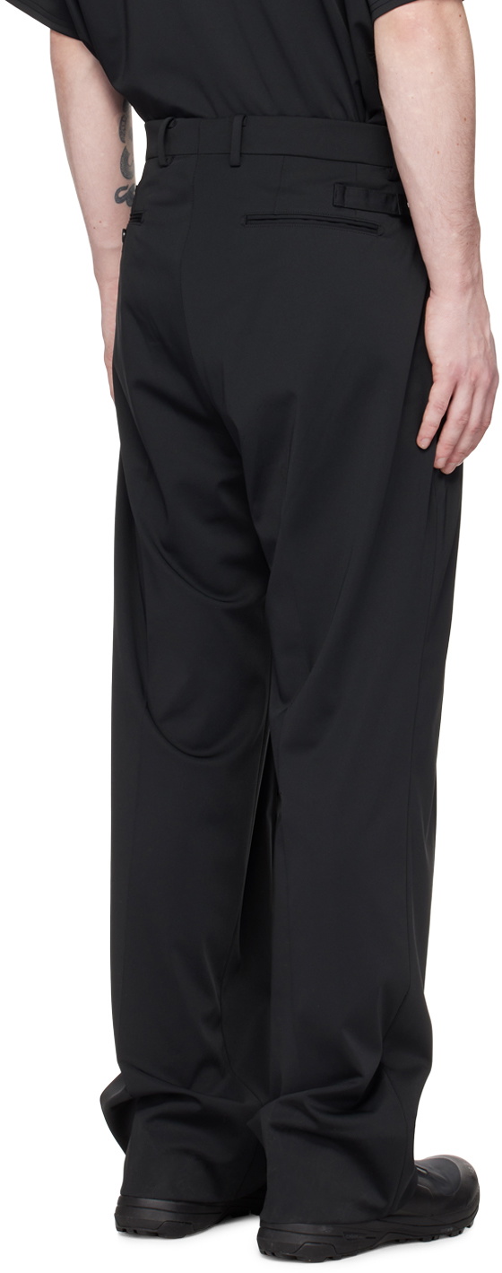 パンツ RAINMAKER KYOTO WIDE TROUSERS BOTTOMS – RAINMAKER KYOTO
