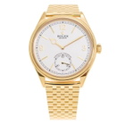 Rolex 1908 18kt Yellow Gold Hand Wind Watch M52508-0008