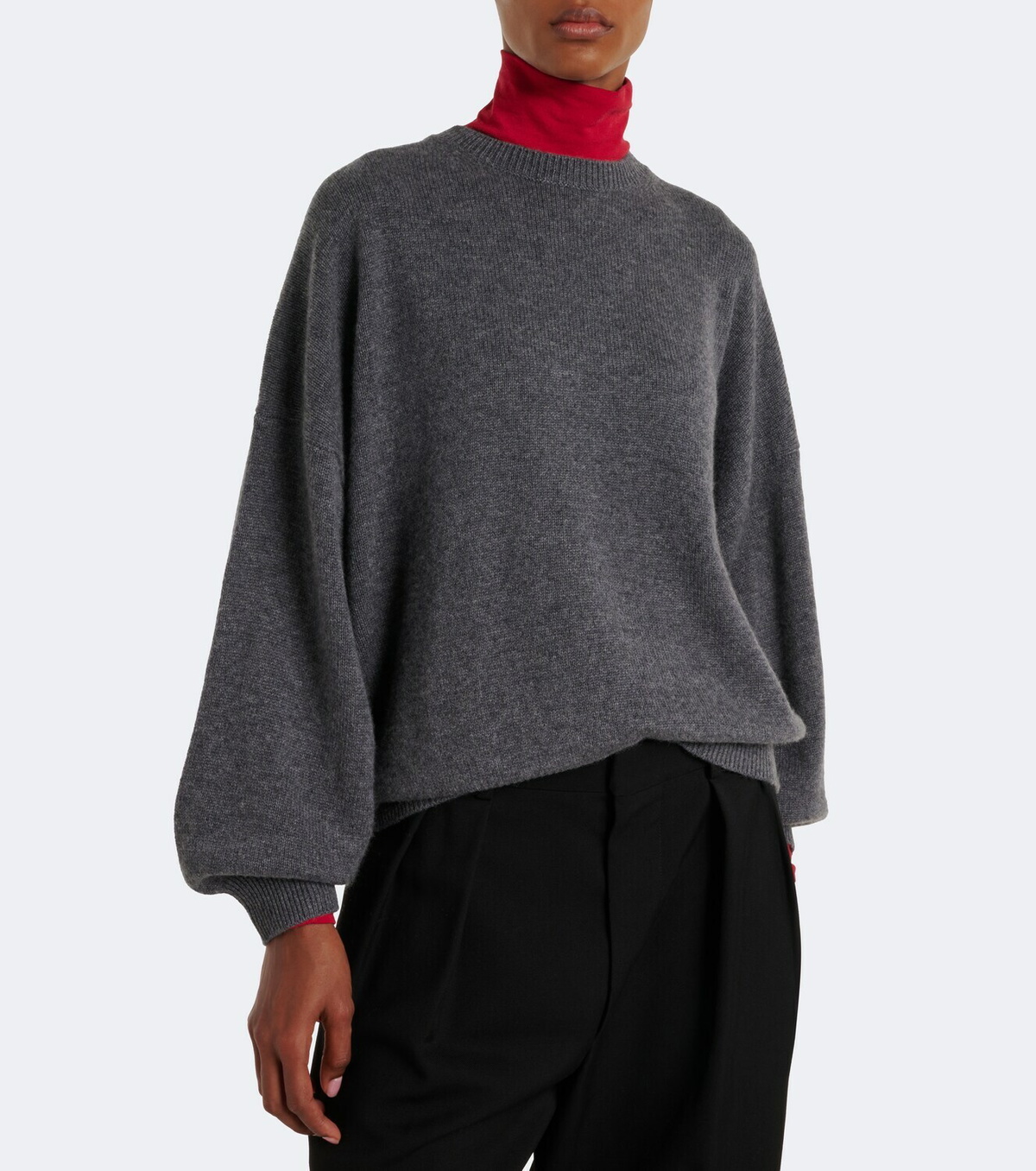 Lisa Yang Veira cashmere sweater