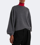 Lisa Yang Veira cashmere sweater