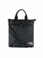 MC2 Saint Barth Canvas Black Backpack Helmut