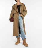 Gia Borghini - Gia 23 suede boots