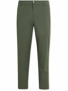 Lululemon - Commission Straight-Leg Warpstreme Golf Trousers - Green