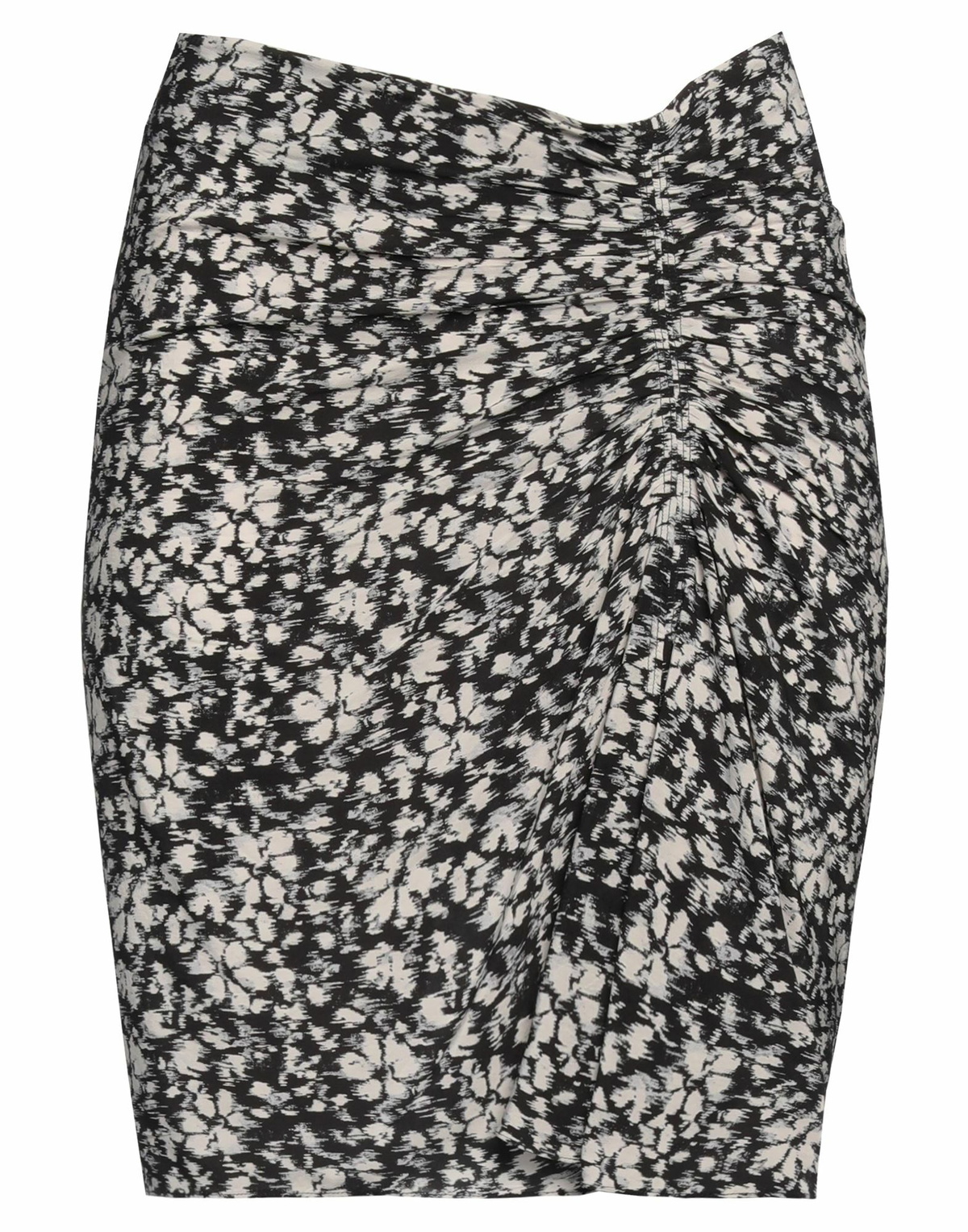 Marant Étoile Womens Mini skirt in Black