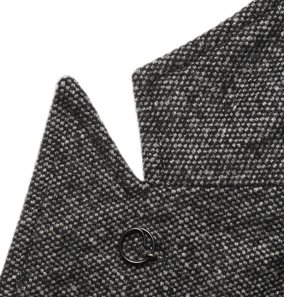Engineered Garments - Grey Bedford Slim-Fit Unstructured Wool
