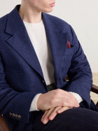 Brunello Cucinelli - Cashmere Sweater - Neutrals
