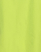 Alessia Santi Womens Top Lime in Green