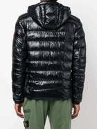 CANADA GOOSE - Crofton Down Jacket