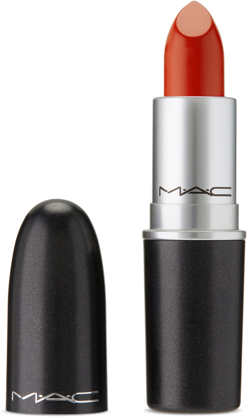 Photo: M.A.C Matte Lipstick – Lady Danger