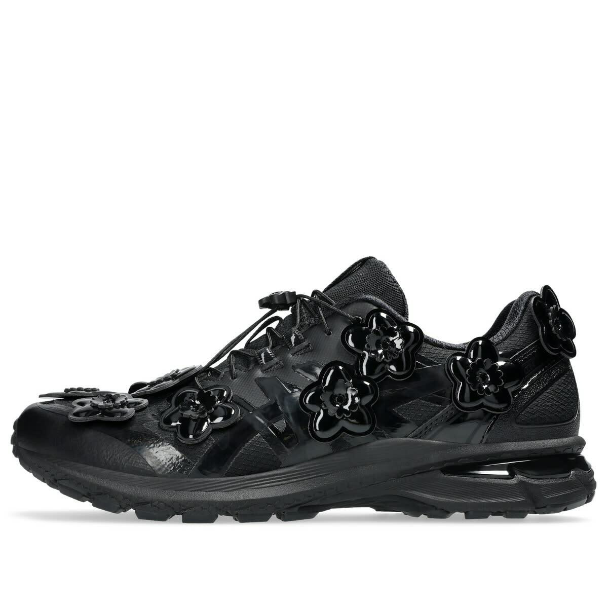 Asics x Cecilie Bahnsen GEL-Terrain Sneaker in Black ASICS