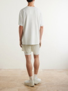 On - Post Archive Faction Running-T Jersey Top - Neutrals