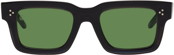 Photo: OTTOMILA Black Stinger Sunglasses