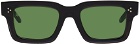 OTTOMILA Black Stinger Sunglasses