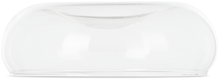 SGHR Sugahara Clear Qualle 2 Way Bowl