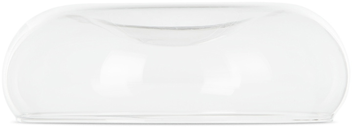 Photo: SGHR Sugahara Clear Qualle 2 Way Bowl