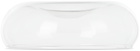 SGHR Sugahara Clear Qualle 2 Way Bowl