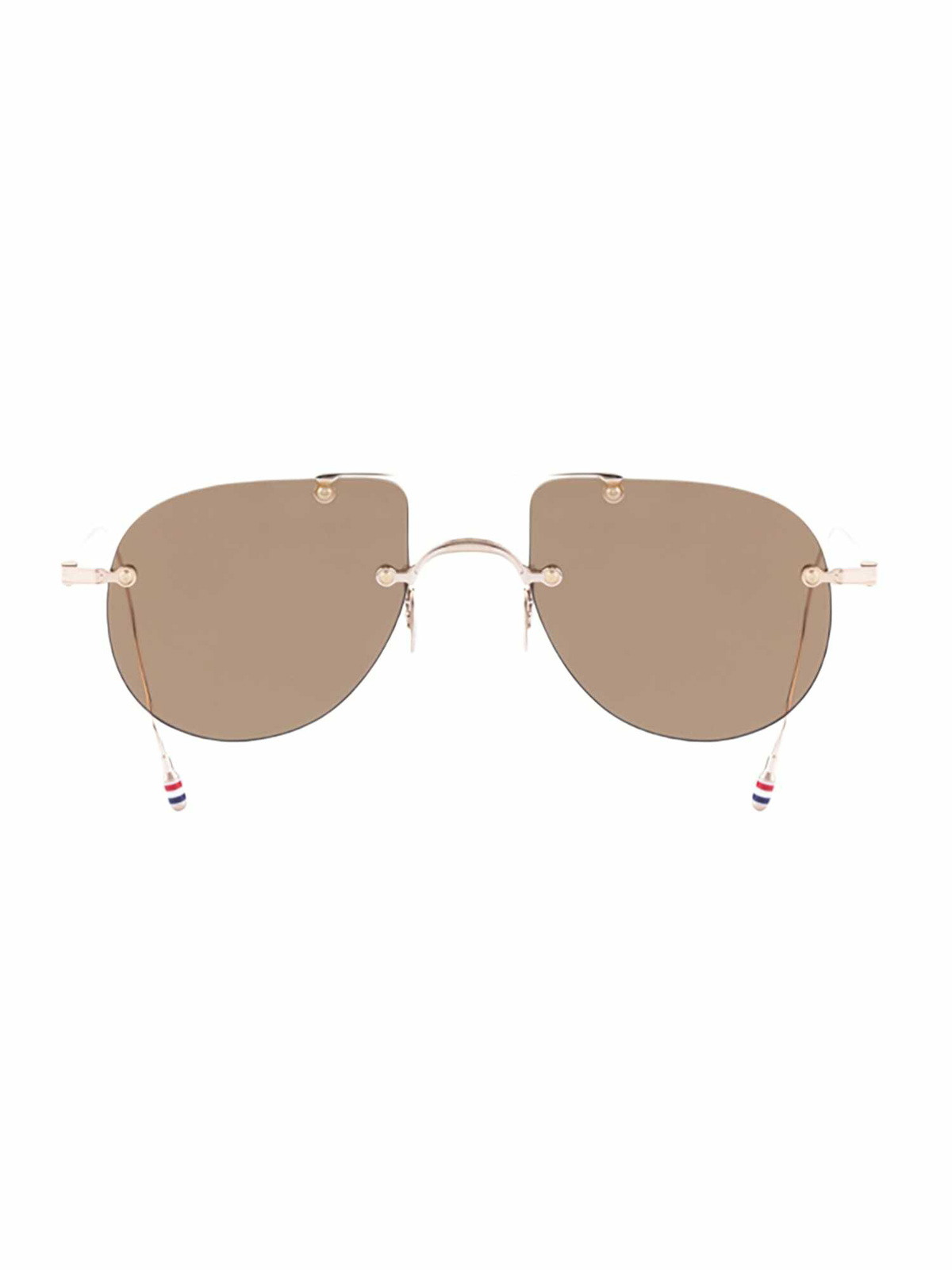 Thom Browne UES939A/G0001 Sunglasses